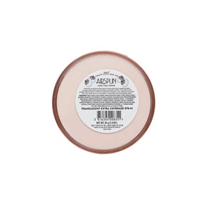 Coty Airspun Loose Face Powder 35g - Translucent Extra Coverage 070-41