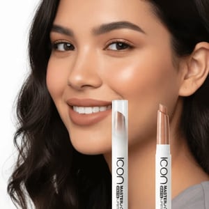 Absolute New York Icon Master Slim Matte Lipstick 1.3g - MLSS13 Neutral Nude