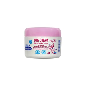 Kodomo Pink Hanabaki Baby Cream 100g