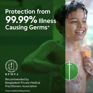 Dettol Original Soap 50g