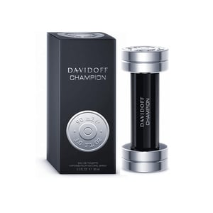 Davidoff Champion Eau De Toilette 90ml  •