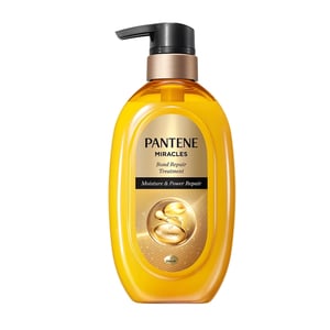 Pantene Miracles Bond Repair Moisture & Power Repair Shampoo 440ml  •
