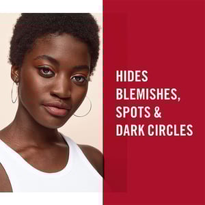 Rimmel London Lasting Matte Concealer 7ml - 025 True Beige