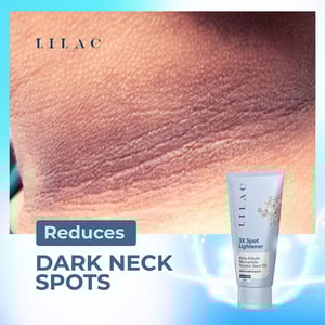 Lilac 3X Spot Lightener 50g