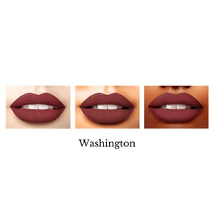 NIOR Red Carpet Lip Color 1.4g - 01 Washington