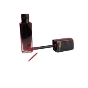 DOREA Semi Matte Liquid Lipstick 5.5g - 10