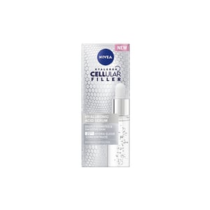 Nivea Hyaluron Cellular Filler Hyaluronic Acid Serum 30ml