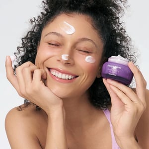 Eqqualberry Deep Cera Bakuchiol Plumping Capsule Cream 50ml •