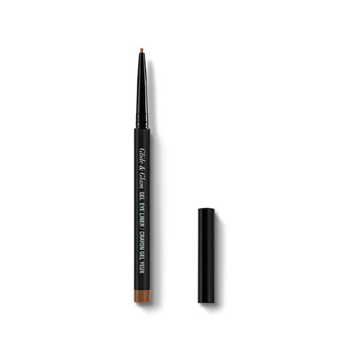 Absolute New York Glide & Glam Gel Eye Liner 0.12g - MDGL05 Copper