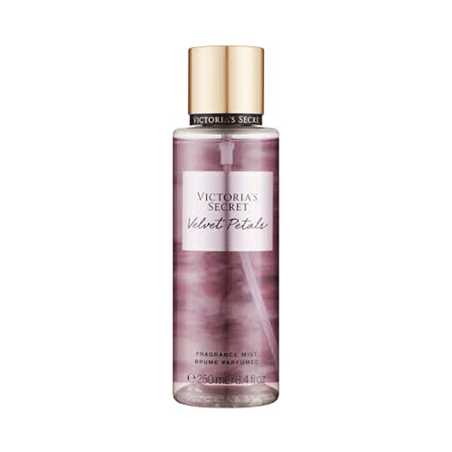 Victoria's Secret Velvet Petals Fragrance Mist 250ml  •