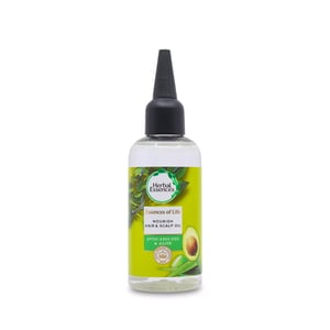 Herbal Essences Of Life Nourish Hair Oil Mist Avocado Oil & Aloe 100ml