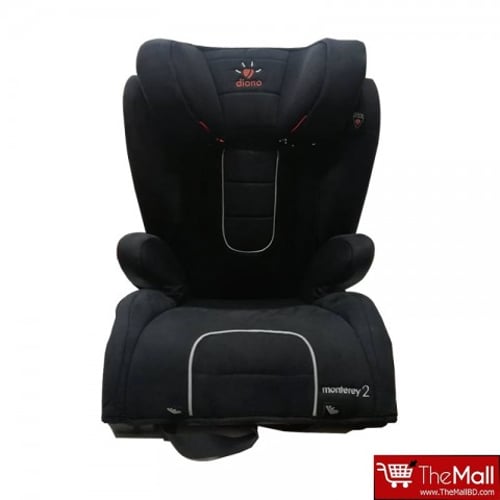 Diono Monterey 2 Expandable Booster Car Seat