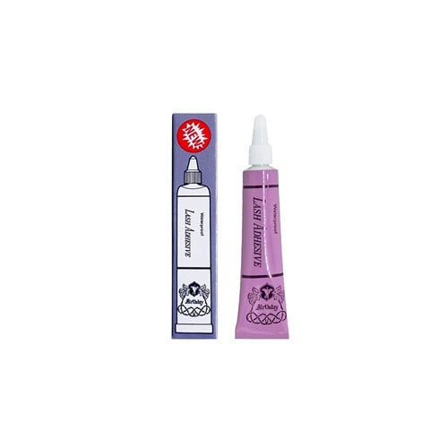 Birthday Waterproof Lash Adhesive 4g