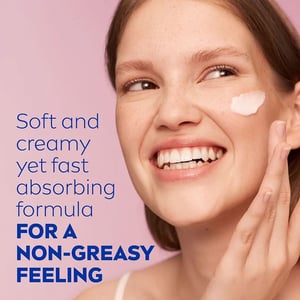 Nivea Oil In Lotion Rose & Argan Oil 200ml