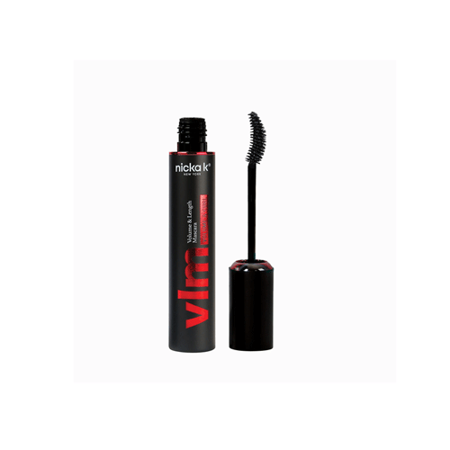 Nicka K Vlm Volume & Curl Mascara 7.2ml - EMVL03