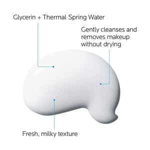 La Roche Posay Toleriane Dermo Cleanser For Intolerant Skin Specially Sensitive Skin 200ml