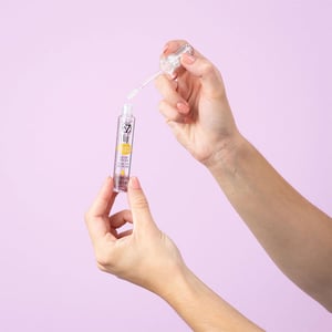 W7 Lip Splash Tinted Lip Gloss 2ml - Lemon And Lime Time