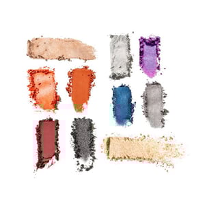 Revlon x Megan Thee Stallion Big Bad Palette