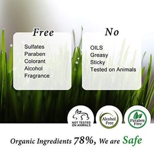 Cos De BAHA Niacinamide 10% Serum 30ml - N