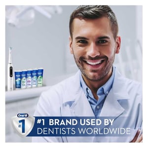 Oral-B Complete Protect & Clean Fresh Mint Toothpaste 75ml