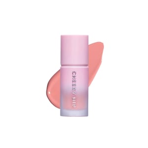 W7 Cheeky Dip Liquid Blusher 6ml - Skinny Dip