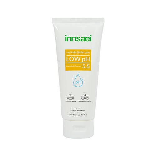 Innsaei Low pH Daily Gel Cleanser 5.5 150ml