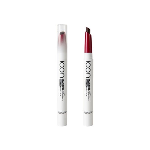 Absolute New York Icon Master Slim Matte Lipstick 1.3g - MLSS20