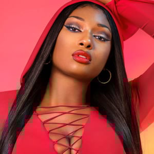 Revlon x Megan Thee Stallion Big Bad Palette