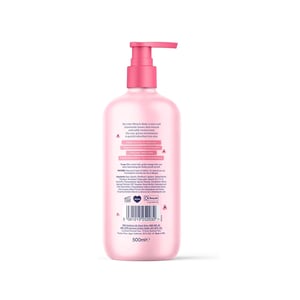 My Little Miracle Lightly Scented Flamazing Baby Lotion - 500ml