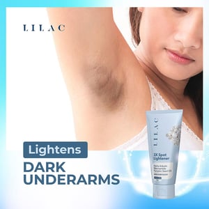 Lilac 3X Spot Lightener 50g