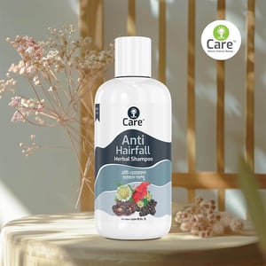 Ujjwala Care Anti Hairfall Herbal Shampoo 200ml