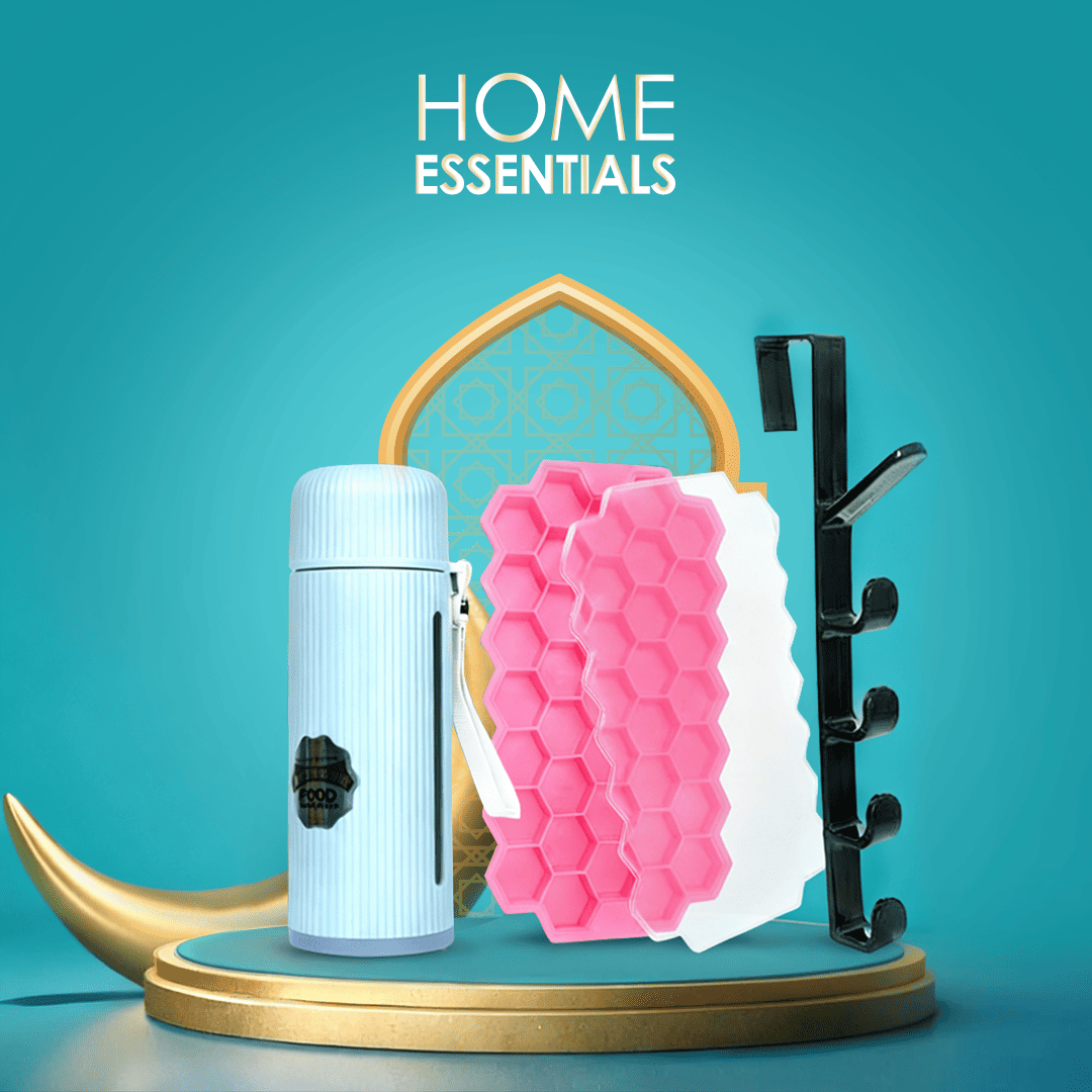 Home Essentials Mega Sales