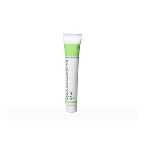 GA - 6 Glycolic Acid Cream 6% 30g  •