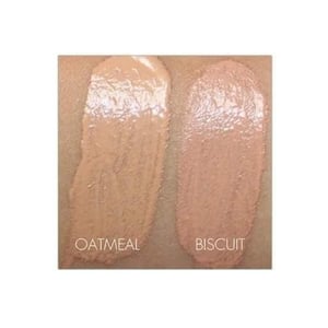Technic BB Beauty Boost Foundation 30ml - Oatmeal