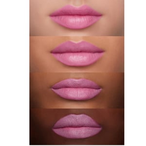 M.A.C Satin Lipstick 3g - Pink Nouveau