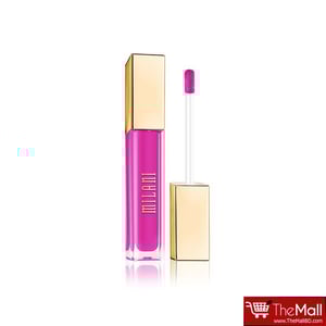 Milani Amore Matte Lip Creme 6g - 17 Fancy
