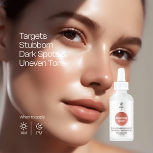 Skin Cafe Brightening Serum 30ml