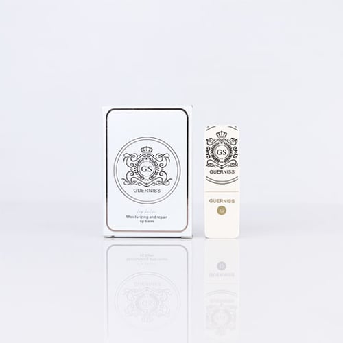 Guerniss Moisturizing and Repair Lip Balm 3g