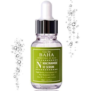 Cos De BAHA Niacinamide 10% Serum 30ml - N
