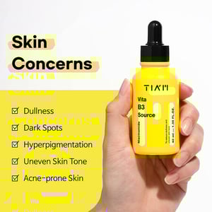 Tia'm Vita B3 Source Serum 40ml •
