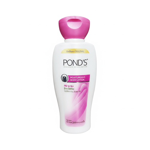 Pond's Moisturising Lotion 100ml
