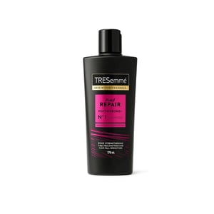 TRESemme Bond Repair PeptideBond + N°1 Shampoo 170ml •