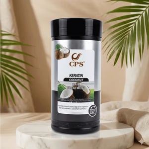 CPS Keratin Treatment Hair Mask With Coconut 1000ml  •
