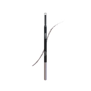 NIOR On Point Micro Eyebrow Pencil 0.09g - Ash Brown