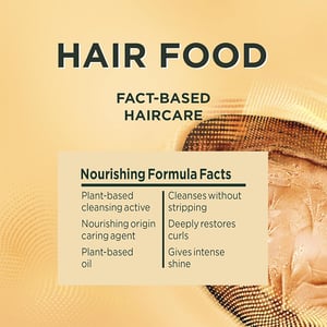 Garnier Ultimate Blends Curl Restoring Hair Food Cocoa Butter & Jojoba Oil Hair Mask 400ml •