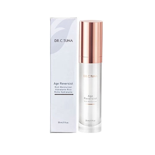 Dr.C.Tuna Age Reversist Rich Moisturizer 30ml