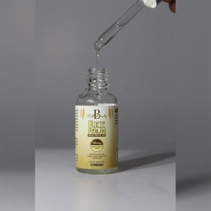 Bath & Beauty Rice Serum 30ml