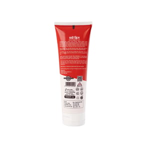 My Skin Saffron Glow boost With Turmeric Face Wash For All Type Skin 100ml