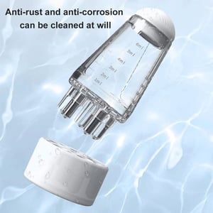 Scalp Applicator Comb