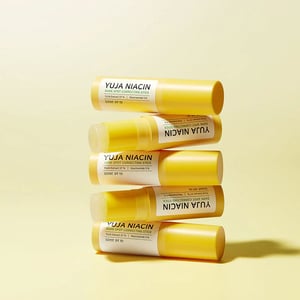 SOME BY MI Yuja Niacin Dark Spot Correcting Stick 10g